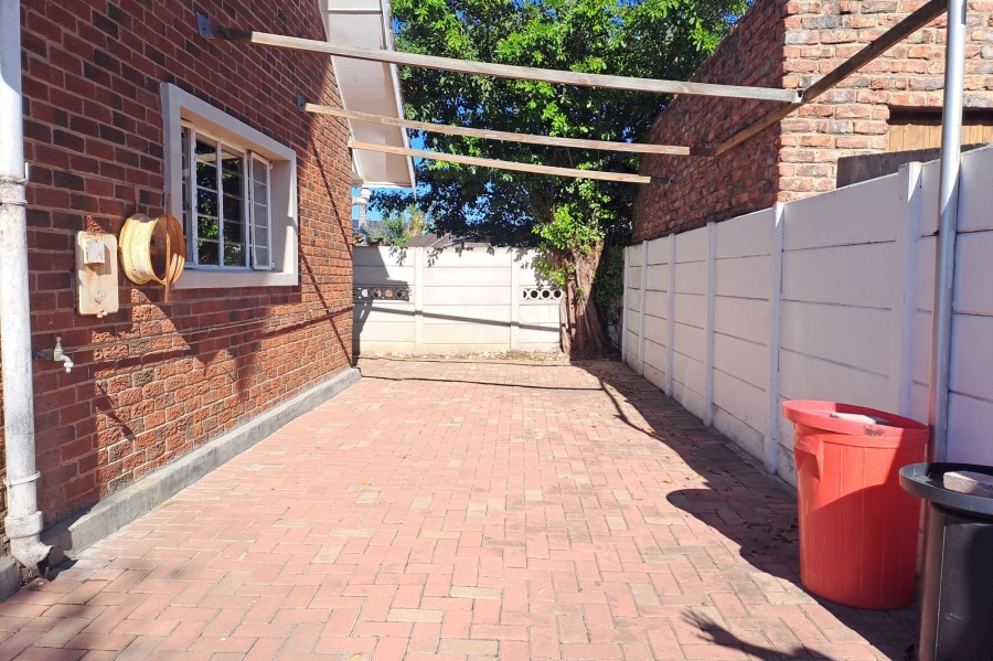 4 Bedroom Property for Sale in Amsterdamhoek Eastern Cape